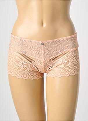 Shorty roz EMPREINTE femeie