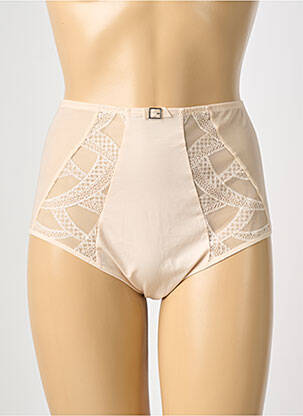 Chilot cu talie înaltă roz EMPREINTE femeie