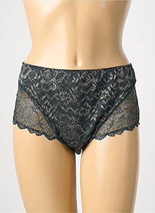 Chilot cu talie înaltă verde MARIE JO femeie