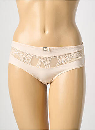 Chilot roz EMPREINTE femeie