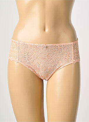 Shorty roz EMPREINTE femeie
