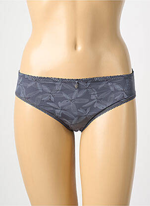 Chilot gri EMPREINTE femeie