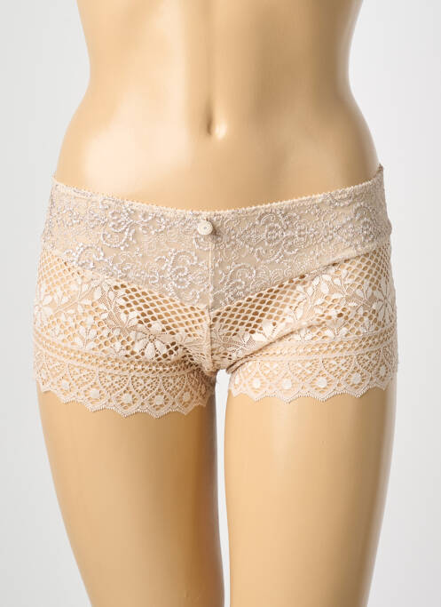 Shorty roz EMPREINTE femeie