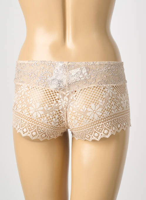Shorty roz EMPREINTE femeie