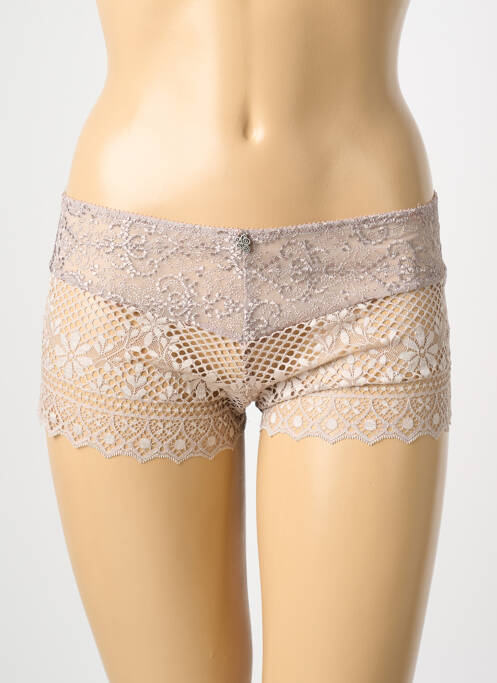 Shorty roz EMPREINTE femeie
