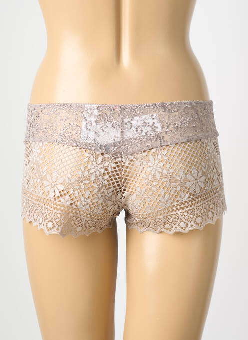 Shorty roz EMPREINTE femeie