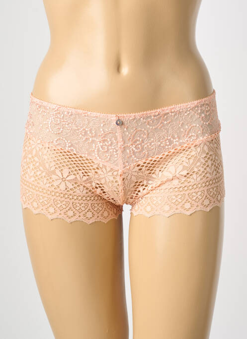 Shorty roz EMPREINTE femeie