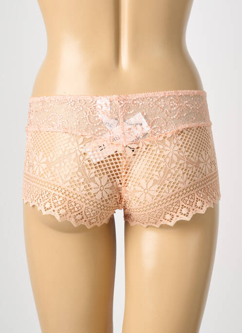 Shorty roz EMPREINTE femeie