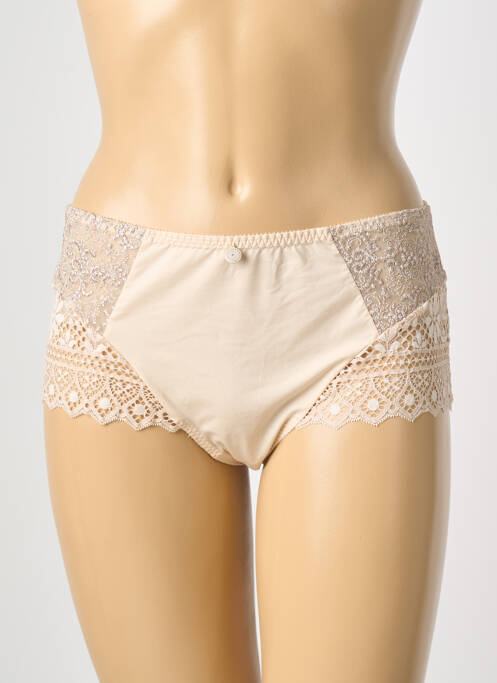 Shorty roz EMPREINTE femeie