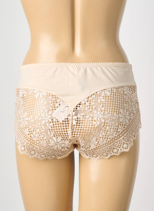 Shorty roz EMPREINTE femeie