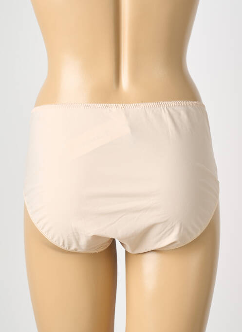 Chilot cu talie înaltă roz EMPREINTE femeie