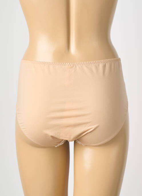 Chilot cu talie înaltă roz EMPREINTE femeie