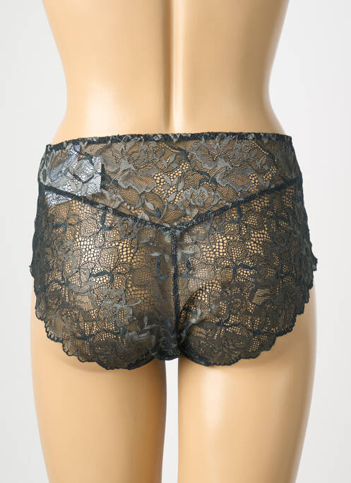 Chilot cu talie înaltă verde MARIE JO femeie