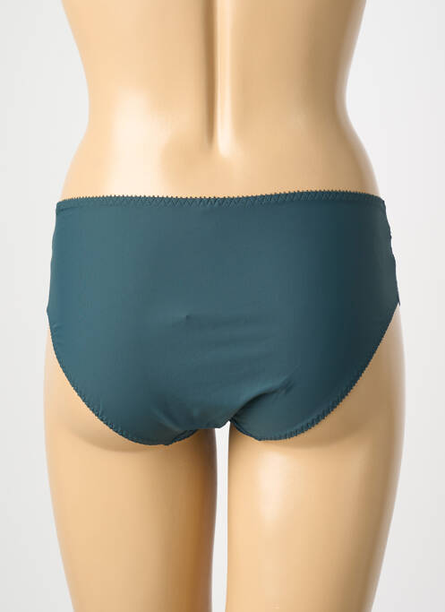 Shorty verde EMPREINTE femeie
