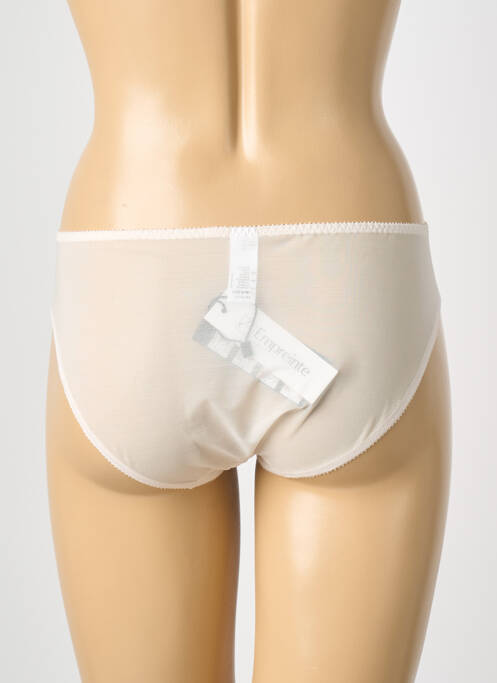 Chilot roz EMPREINTE femeie