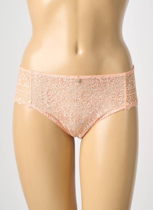 Shorty roz EMPREINTE femeie