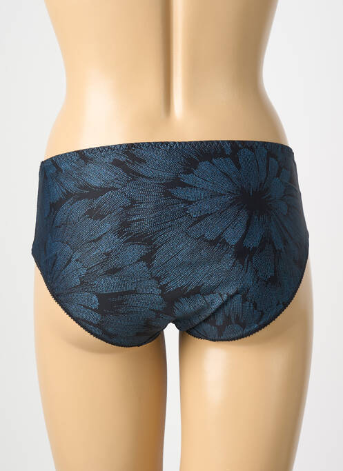 Chilot negru EMPREINTE femeie