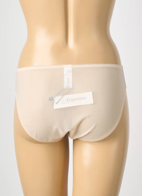 Chilot roz EMPREINTE femeie