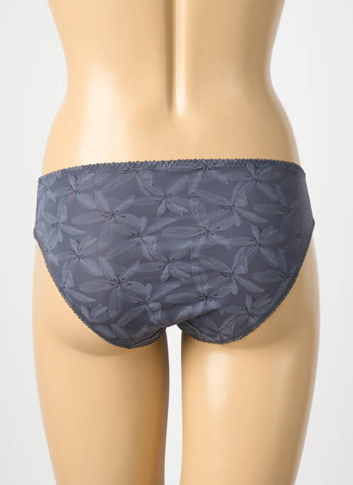 Chilot gri EMPREINTE femeie