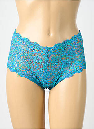 Chilot albastru închis TRIUMPH femeie