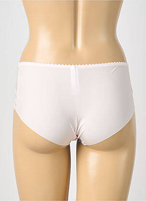 Shorty chilot scurt roz CONTURELLE femeie