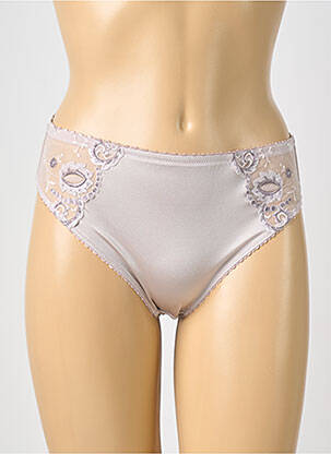 Chilot bej CONTURELLE femeie