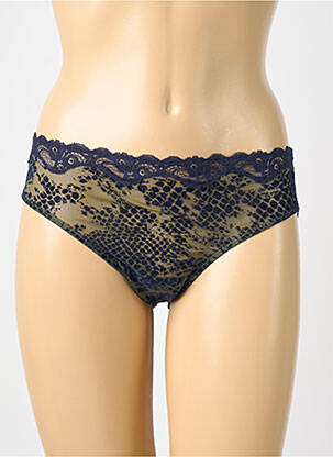 Chilot verde ANDRES SARDA femeie