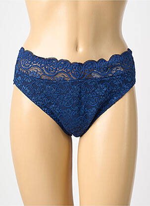 Chilot albastru închis TRIUMPH femeie