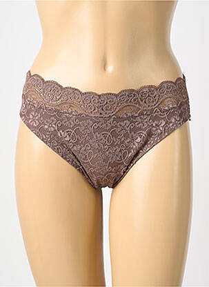 Chilot bej TRIUMPH femeie