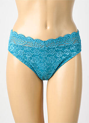 Chilot albastru TRIUMPH femeie