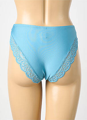 Chilot chiloți albastru TRIUMPH femeie
