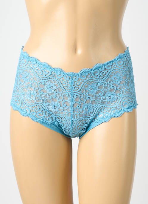 Chilot albastru TRIUMPH femeie