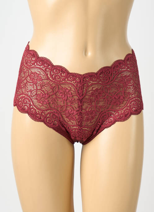 Chilot maro TRIUMPH femeie