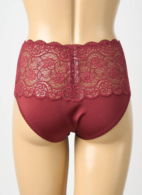 Chilot maro TRIUMPH femeie