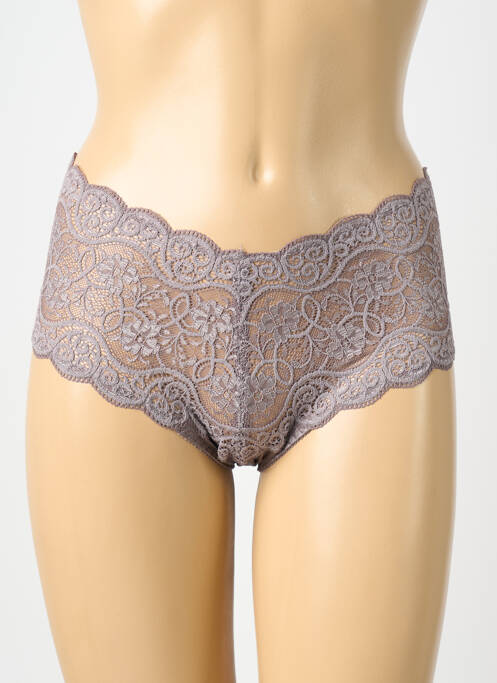 Chilot gri TRIUMPH femeie