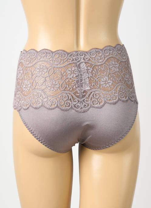 Chilot gri TRIUMPH femeie