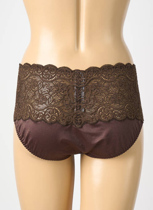 Chilot maro închis TRIUMPH femeie