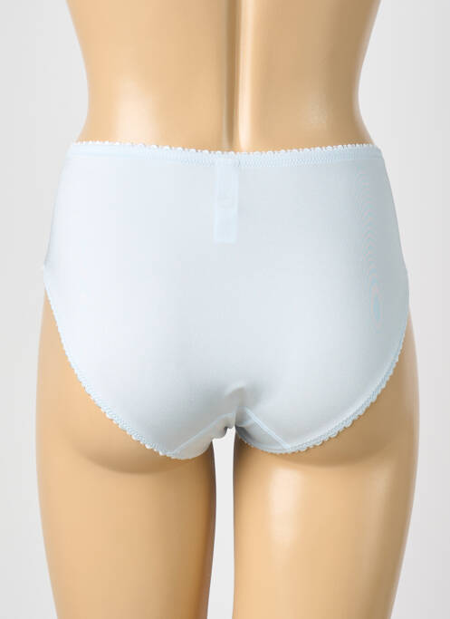 Chilot albastru CONTURELLE femeie