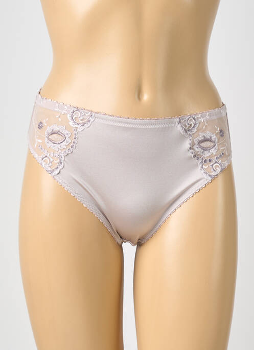 Chilot bej CONTURELLE femeie