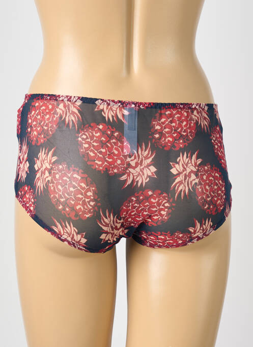 Shorty albastru BARBARA femeie