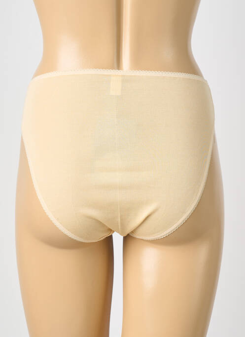 Chilot bej LISANZA femeie