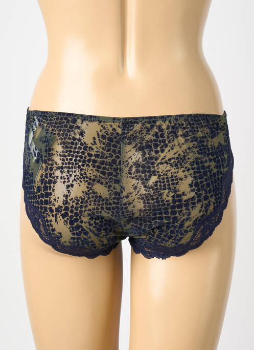 Chilot verde ANDRES SARDA femeie