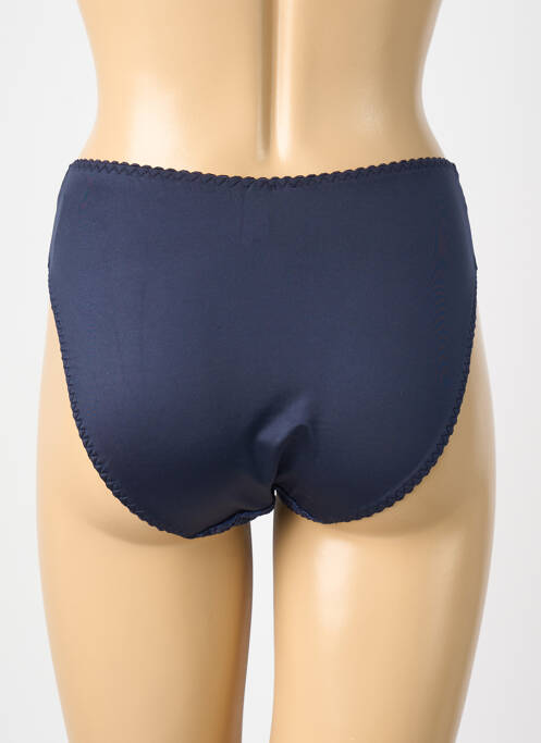 Chilot albastru BARBARA femeie