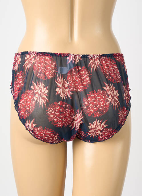 Chilot albastru BARBARA femeie