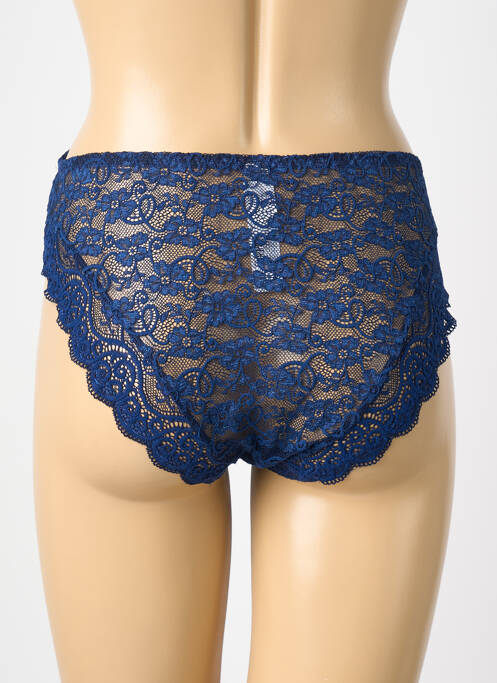 Chilot albastru închis TRIUMPH femeie