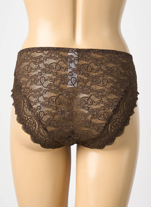 Chilot maro TRIUMPH femeie