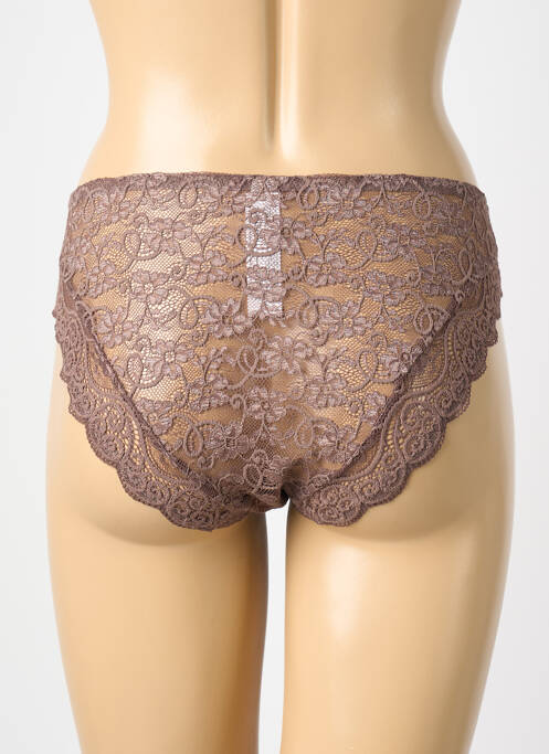 Chilot bej TRIUMPH femeie