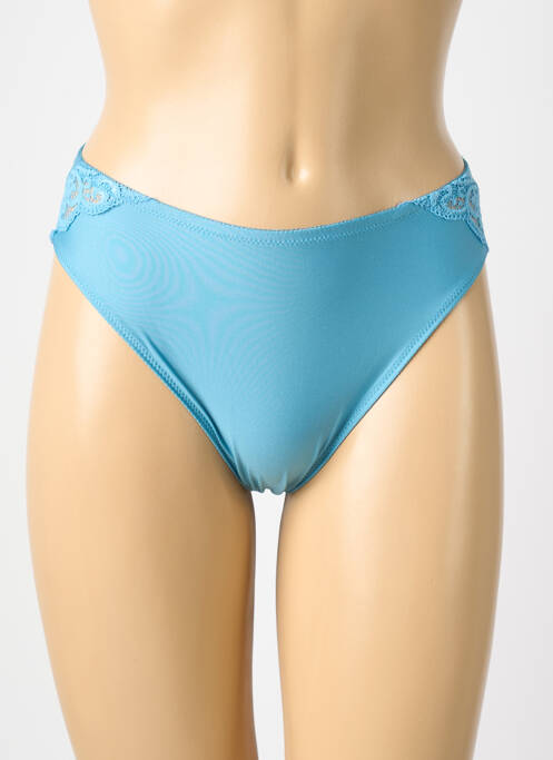 Chilot albastru TRIUMPH femeie