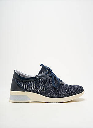 Adidași albastru SABATINI femeie