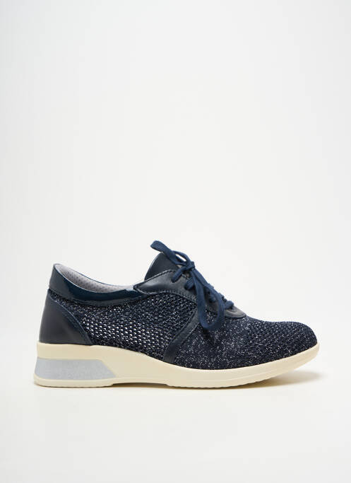 Adidași albastru SABATINI femeie